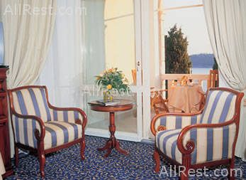 Grand Villa Argentina 13